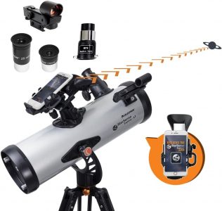 Celestron StarSense Explorer LT 114AZ