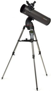 Orion SkyQuest XT6 Dobsonian Telescope